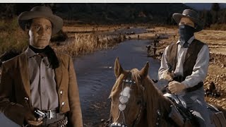 LHeure de la Vengeance Film western complet en français [upl. by Whelan613]