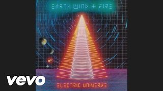 Earth Wind amp Fire  Spirit of a New World Audio [upl. by Hole137]