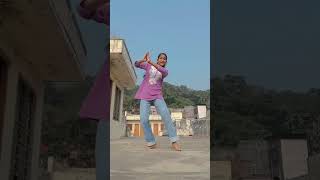 Bhool bhulaiyaa 3 😁 😁 aodiosong dance trending solodance lovely background ♥️ 👌 [upl. by Korff]