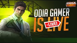 T1 Grind Scrims  BGMI Live Odiagamer [upl. by Aneelehs229]