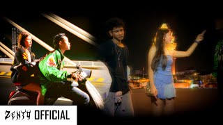 ZENTO quot ប្អូនស្រីបងទេ quot FT DUN  OFFICIAL MV [upl. by Jarlath993]