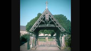 ABERGELE CEMETERIES WALES September [upl. by Niret846]