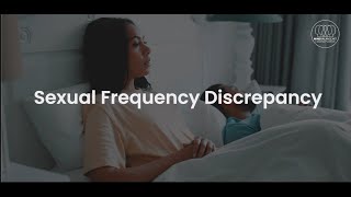 Sexual Frequency Discrepancy  Hundreds of free videos [upl. by Gavrah]