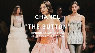 CHANEL SpringSummer 2024 Haute Couture Show — CHANEL Shows [upl. by Cattima]