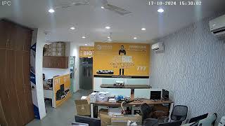 TVT cctv India Live Stream [upl. by Stormy]