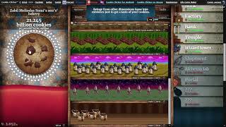 Cookie Clicker [upl. by Chicky67]