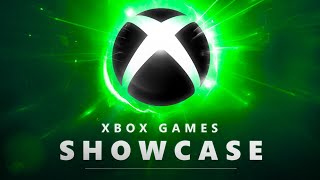 Xbox Games Showcase 2024 Full Presentation [upl. by Gerdy313]