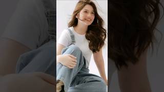 Ellie Eigenmann Ejercito Ang Bagong Showbiz Darlingquot shorts [upl. by Maris]