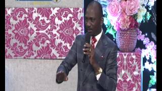 DR PASTOR PAUL ENENCHEBREAKING FORTH FAST DAY 9 MORNING [upl. by Aysan]