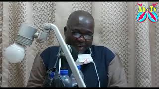 KoKMA MCE At Latenu Radio movie [upl. by Holt]