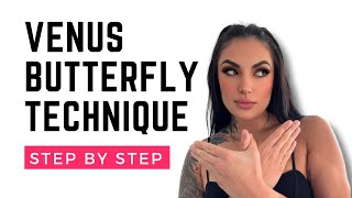 How to Use the Venus Butterfly Technique for Ultimate Pleasure [upl. by Cattan448]