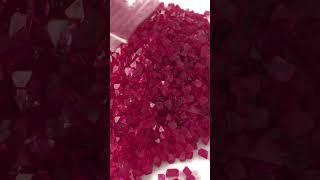 Spinel xuất khẩu số lượng lớn gom mãi mới đủ cho khách nước ngoài spinel daquylucyen gemstone [upl. by Kakalina]