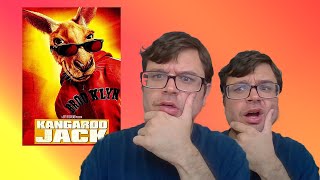 Kangaroo Jack The Most Mismarketed Movie of All Time [upl. by Filipe]