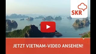 7 Gründe für Ihre Vietnam Reise [upl. by Goldin]