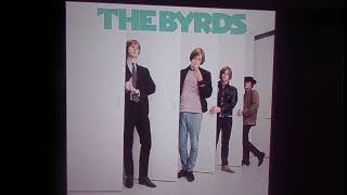 THE BYRDS stereo 2024 quot My Back Pages quot [upl. by Uhthna]