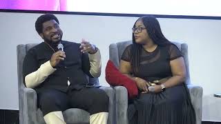 Questions Married Couples Need Answered  Kingsley Okonkwo amp Mildred KingsleyOkonkwo [upl. by Assilen]