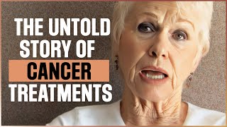 Beyond Chemotherapy A Closer Look At Cancer Treatments  Cut Poison Burn  Only Human [upl. by Atteroc976]