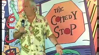 Scott Bruce The Comedy Stop [upl. by Melgar]