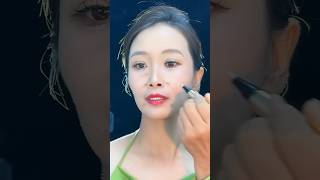 Makeup Tutorial Beauty Tips makeup makeuptutorial mekuptutorial [upl. by Elicul]