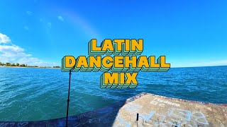 Dancehall Latino mix2024 [upl. by Booker]