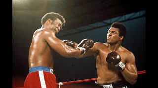 Muhammad Ali vs George Foreman The Historic Full Fight Unleashed 🔥🥊 [upl. by Seraphim]