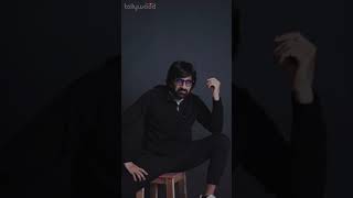 RT4GM Photoshoot BTS  Ravi Teja  Gopichand Malineni  Thaman S  Silly Monks Tollywood [upl. by Narag]