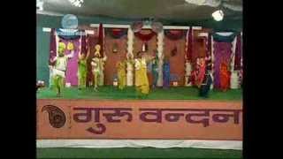 Guru Ki Rahmat HaiPart 2 quotGuruvandanaquot  Sant Nirankari Samagam 2011 [upl. by Tracey]