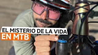 Ajuste las suspensiones de su bicicleta como un profesional ¡sin ser un experto [upl. by Hammer]