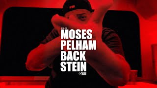 Moses Pelham  Backstein Official 3pTV [upl. by Akienat502]