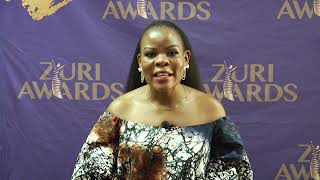 Lydia Simiyu  Business Nominee [upl. by Leikeze]