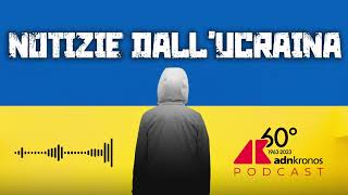 Tappe e numeri della controffensiva ucraina  Notizie dallUcraina  Podcast [upl. by Perron]