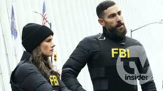 First Look At CBS FBI Season 6  PREVIEW [upl. by Irac]