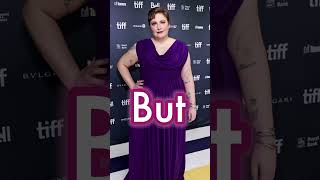 Lena Dunham Falsely Accuses Magazine of Retouching shorts [upl. by Arimaj]