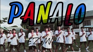 EZ MIL  PANALO  DANCE CHOREOGRAPHY [upl. by Carson]