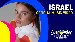 Noa Kirel  Unicorn  Israel 🇮🇱  Official Music Video  Eurovision 2023 [upl. by Animor]