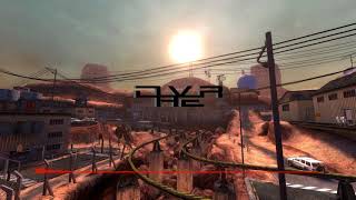 Aslan Akhmetov  RESULTBlack Mesa Black Ops OST [upl. by Oby348]