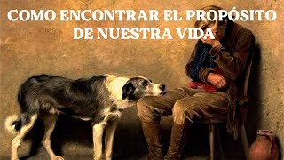 Cual Es La Importancia De Encontrar Nuestro Propósito I La Filosofía De Viktor Frankl [upl. by Ronym]