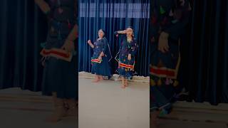 Banjaran kudiye🖤❤️🖤 dance song wmk india punjabi [upl. by Acsisnarf]