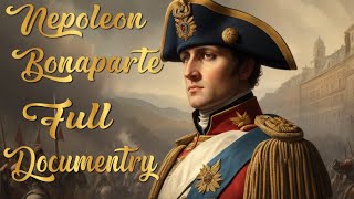 SRK VLOG Who was nepoleon Bonaparte nepoleon Bonaparte kon tha full documentry by Nawaz khan [upl. by Nyraa]