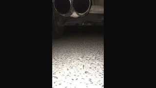 Focus TDCİ Downpipe Exhaust Sound [upl. by Eelimaj203]