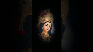 ❤️maa durga maa status 🔱 for whatsapp status video status viral maadurga maa please subscribe 🥺🙏 [upl. by Yeldud29]