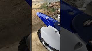 2020 yz450f rev limiter 🌪️🌪️ dirtbike motocross yz yz450f yzfamily revlimiter [upl. by Darb415]