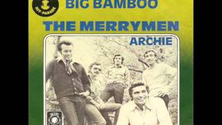 The Merrymen  Mary Ann Big Bamboo 1969 [upl. by Iey]