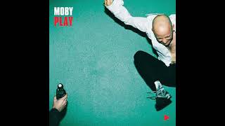 Moby  Porcelain Unofficial Instrumental [upl. by Dani]