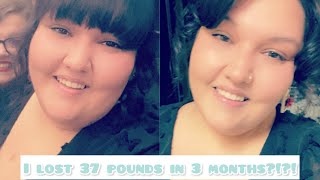 Down 37 pounds in 3 months on a WFPB diet Here’s what I eat in a day [upl. by Donnie]