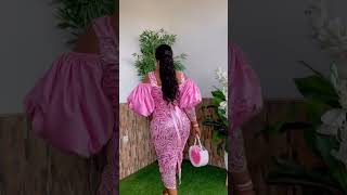 Latest Lace Dress styles for Ladies shorts trending lacestyles viralvideo [upl. by Alexandrina]