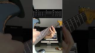 Red Hot Chili Peppers  Under The Bridge Tabs [upl. by Klatt]