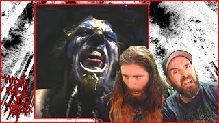 Igorrr  quotieuDquot OFFICIAL VIDEO  REACTION [upl. by Broida]