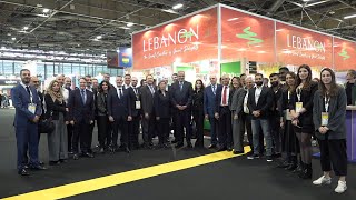 QOOT Cluster at SIAL Paris 2024 [upl. by Hurd89]