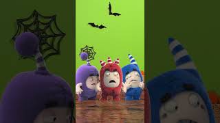 Trick or Trick oddbods [upl. by Dibb114]